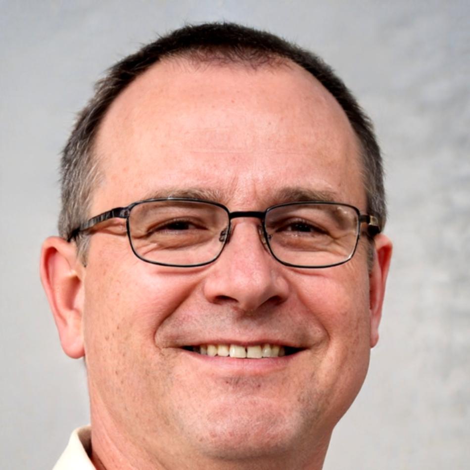 Portrait de Bastien Lefèvre