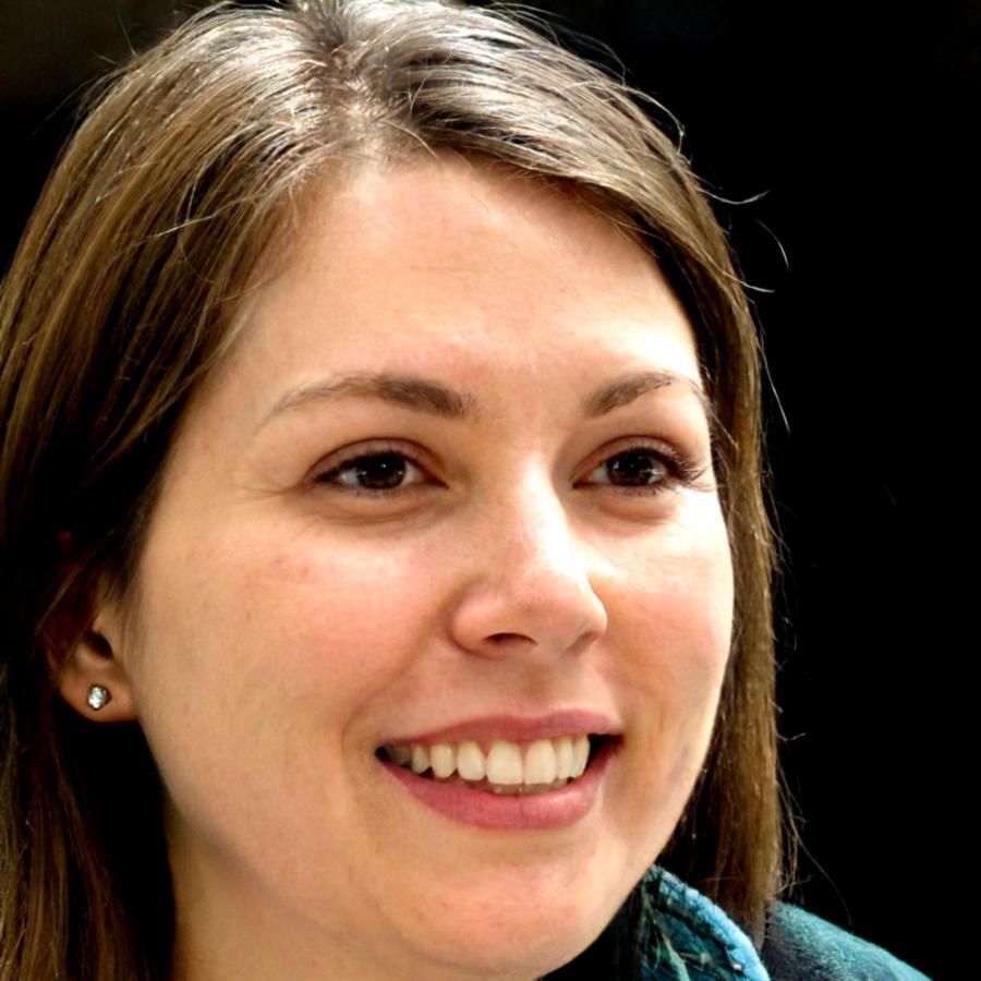 Portrait de Célestine Moreau